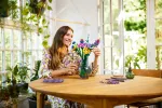 Lego Botanicals Wildflower Bouquet Building Kit