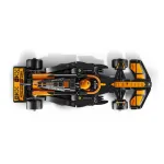 Lego Speed Champions Mclaren F1 Team MCL38 Race Car