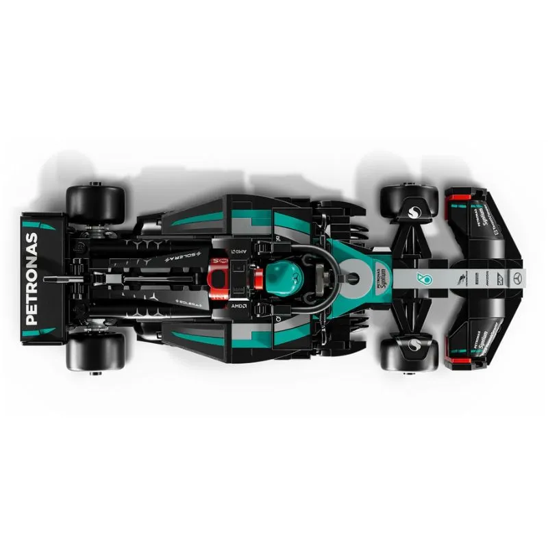 LEGO Speed Champions: Mercedes-Amg F1 W15 Race Car (77244)