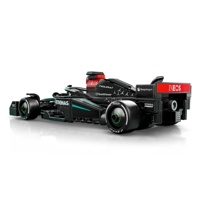 LEGO Speed Champions: Mercedes-Amg F1 W15 Race Car (77244)