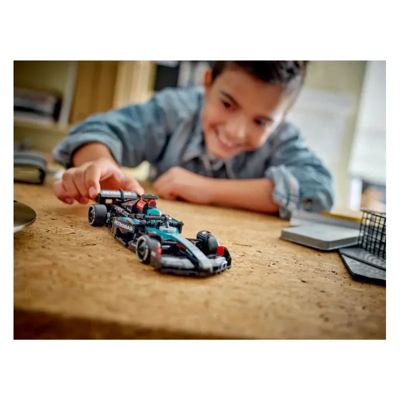 LEGO Speed Champions: Mercedes-Amg F1 W15 Race Car (77244)