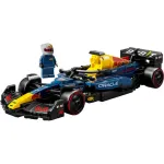 Lego Speed Champions Oracle Red Bull Racing RB20 F1