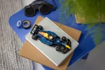 Lego Speed Champions Oracle Red Bull Racing RB20 F1