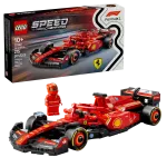 LEGO Speed Champions: Ferrari Sf-24 F1 Race Car (77242)