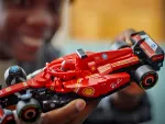 LEGO Speed Champions: Ferrari Sf-24 F1 Race Car (77242)