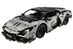 Lego Technic Lamborghini Revuelto Super Sports Car