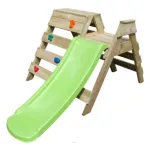 Paradiso Wooden Playground