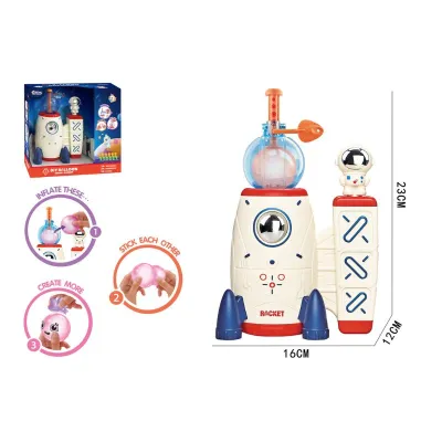 Infinity Toys Balloon Machine