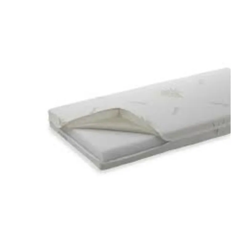 Italbaby Mattress Aloe Vera 70 x 140 cm