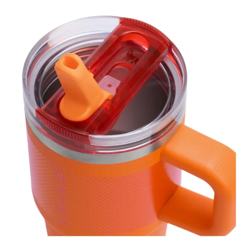 Stanley Quencher ProTour Flip Straw Tumbler , Goldenrod Fade | 0.59L
