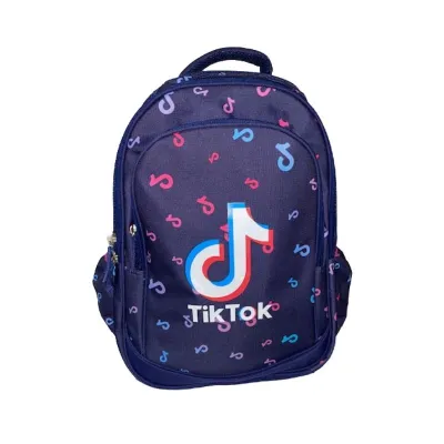 BackPack 3Cases - Tik Tok