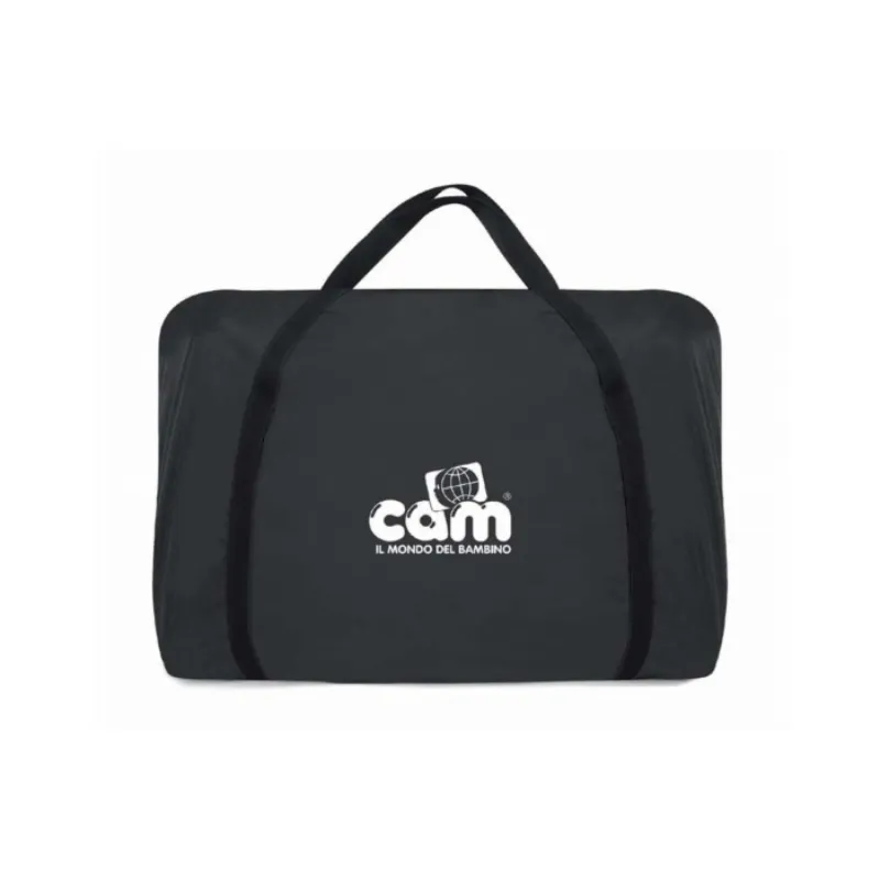Cam Sempreconte Air Beige