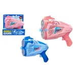 Infinity Toys 26 Hole bubble gun (2 ASST.)