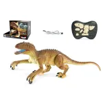 Infinity Toys 2.4G Velociraptor (Claybank) R/C