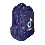 BackPack 3Cases - Tik Tok