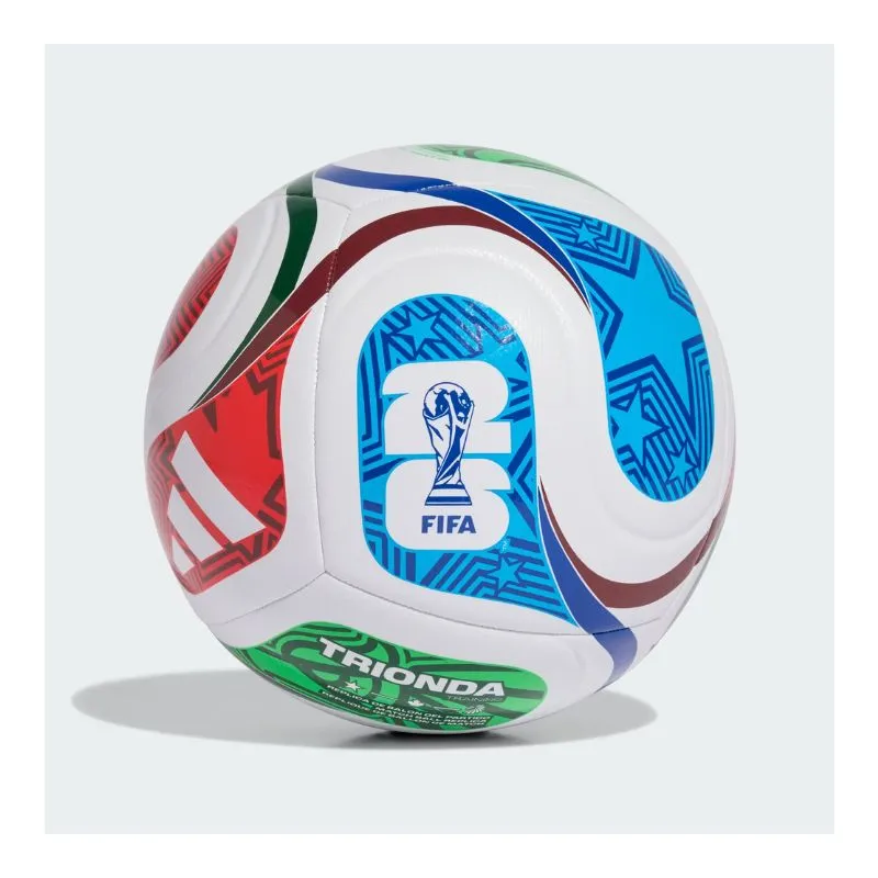 Adidas FIFA World Cup 26 Training Ball