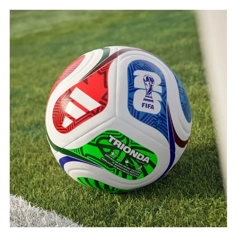 Adidas FIFA World Cup 26 Training Ball