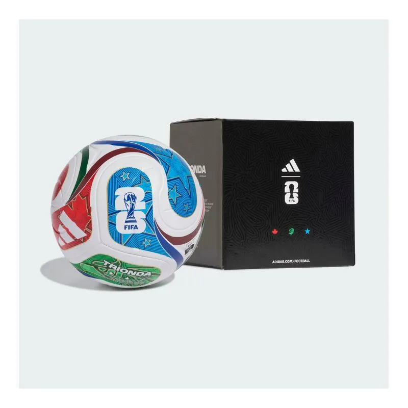 Adidas FIFA World Cup 26 League Ball