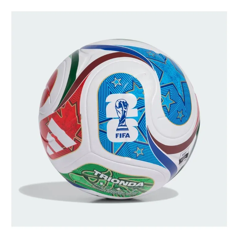 Adidas FIFA World Cup 26 League Ball