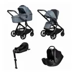 FreeOn Stroller Travel System, 4 in 1, EON