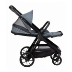 FreeOn Stroller Travel System, 4 in 1, EON