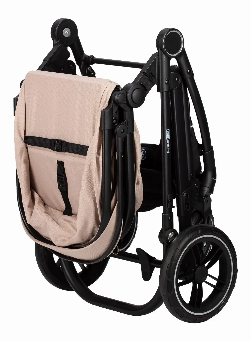 FreeOn Stroller Travel System 3 in 1 Neo