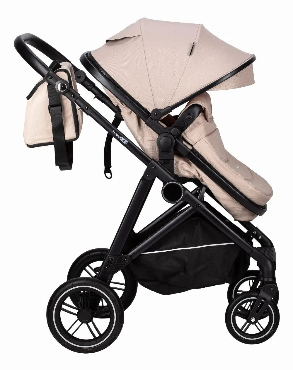 FreeOn Stroller Travel System 3 in 1 Neo