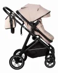 FreeOn Stroller Travel System 3 in 1 Neo