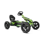 Berg Rally NRG Green