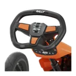 Berg Rally NRG Orange