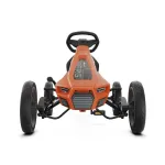 Berg Rally NRG Orange