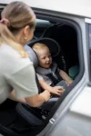 FreeOn car seat Colt i-Size 40-150 cm
