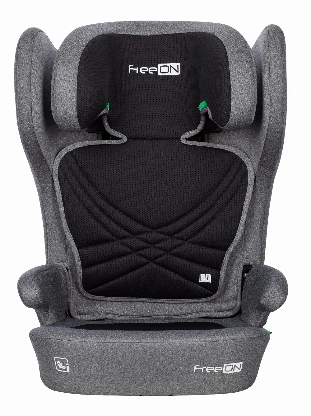 FreeOn car seat Olymp i-Size 100-150 cm