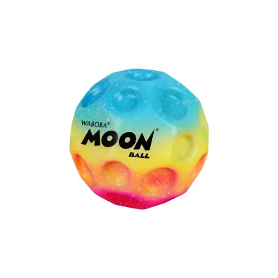 Waboba Moon Ball , Rainbow