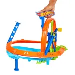 Hot Wheels Quick Start Loop Track