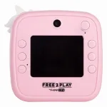 FreeOn Free2Play Children’s digital camera with printer Unicorn