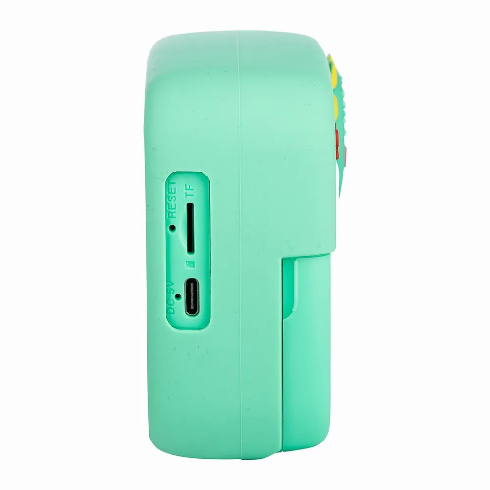 FreeOn Free2Play Children’s digital camera with printer Dino