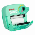 FreeOn Free2Play Children’s digital camera with printer Dino