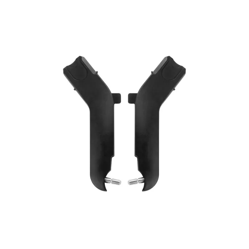 Silver Cross Jet Car Seat Adapters