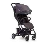 Silver Cross Wing 2-Powder Black