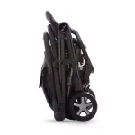 Silver Cross Wing 2-Powder Black