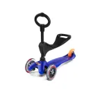Mini Micro 3in1 Classic Blue