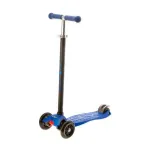 Maxi Micro Blue with T-Bar