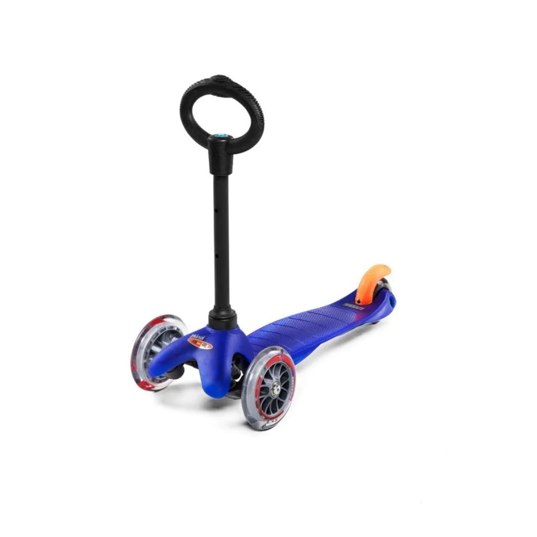 Mini Micro 3in1 Classic Blue