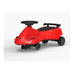 Lamborghini Swing Car Red