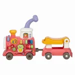 FreeOn Free2Move Magic train 5in1