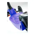 Maxi Micro Blue with T-Bar