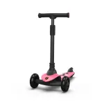 Lamborghini Scooter Pink