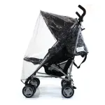 Silver Cross Stroller Rain Cover