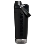 Stanley The Activate Shaker Bottle 0.6L | 20 OZ , Black 2.0
